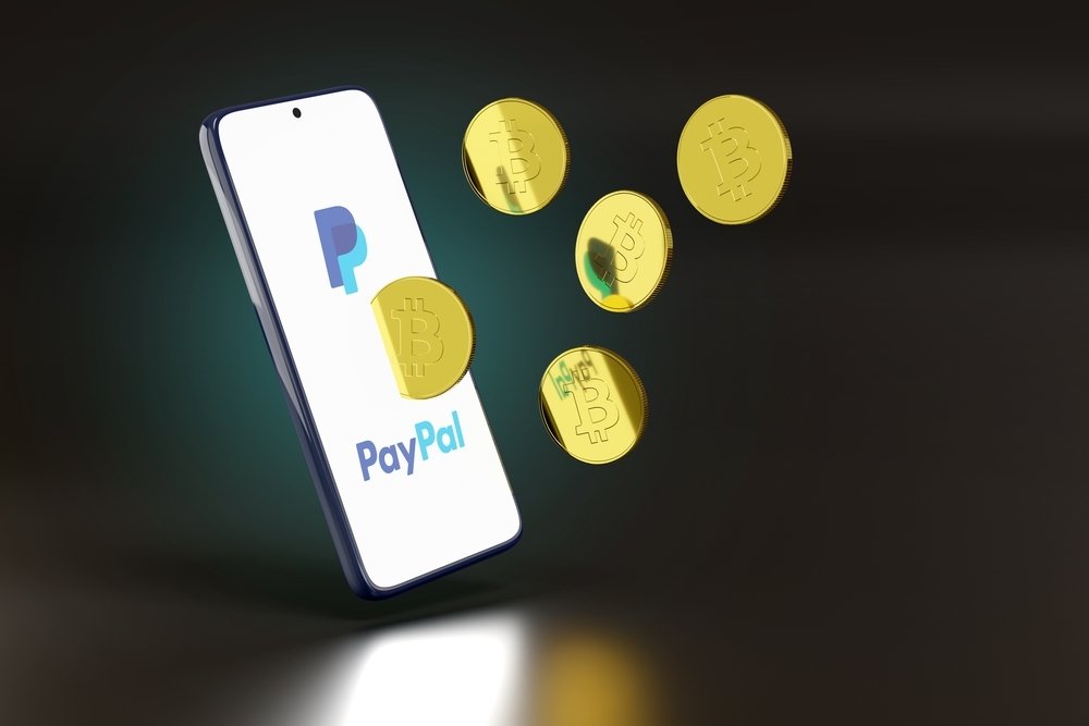 PayPals Stablecoin auf Venmo gestartet