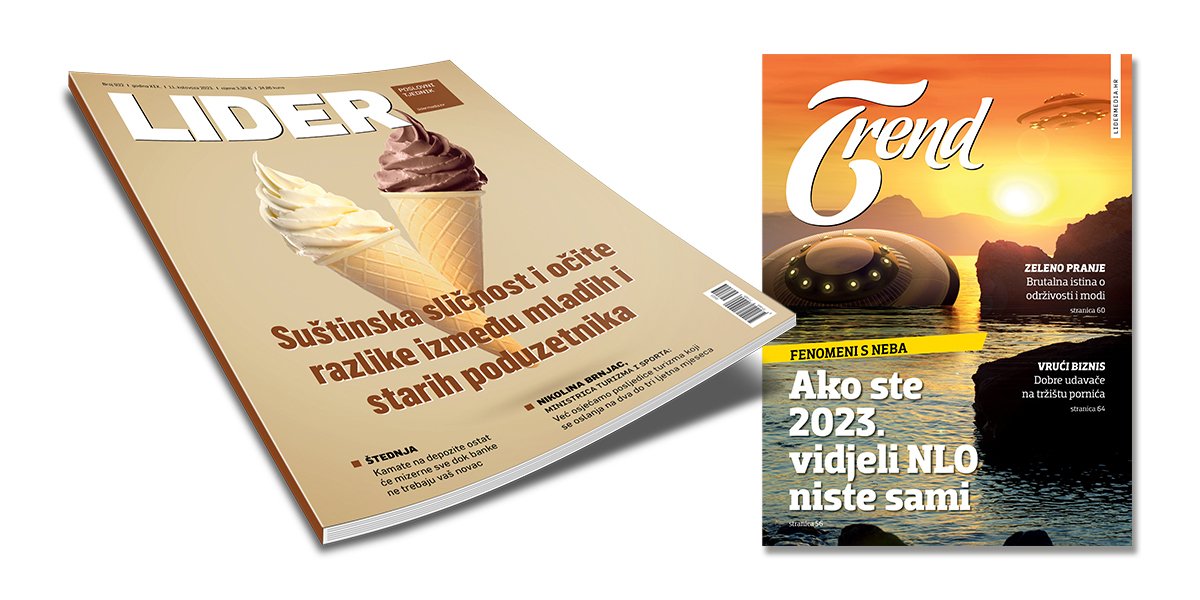 In der neuen Ausgabe erfahren Sie mehr über die wichtigsten Unterschiede zwischen jungen und alten Unternehmern