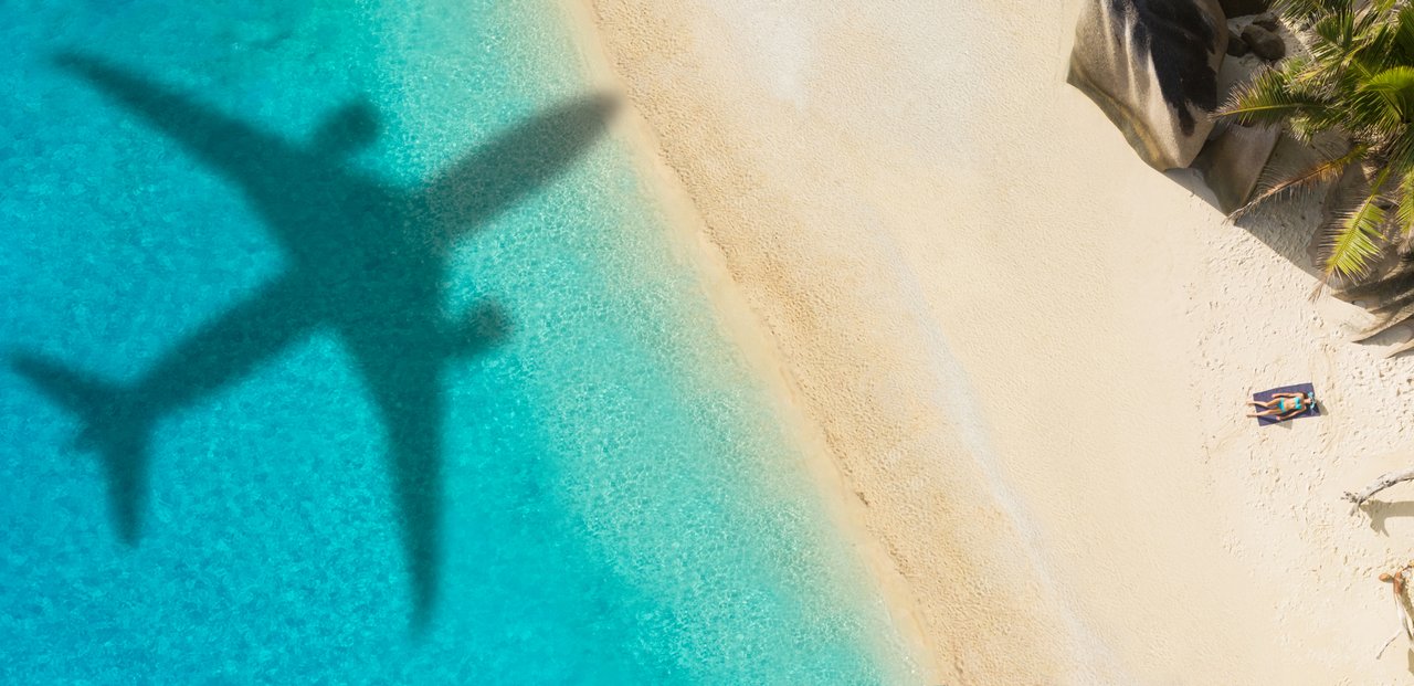 Trotz teurer Flugtickets ist Reisen zur Priorität geworden