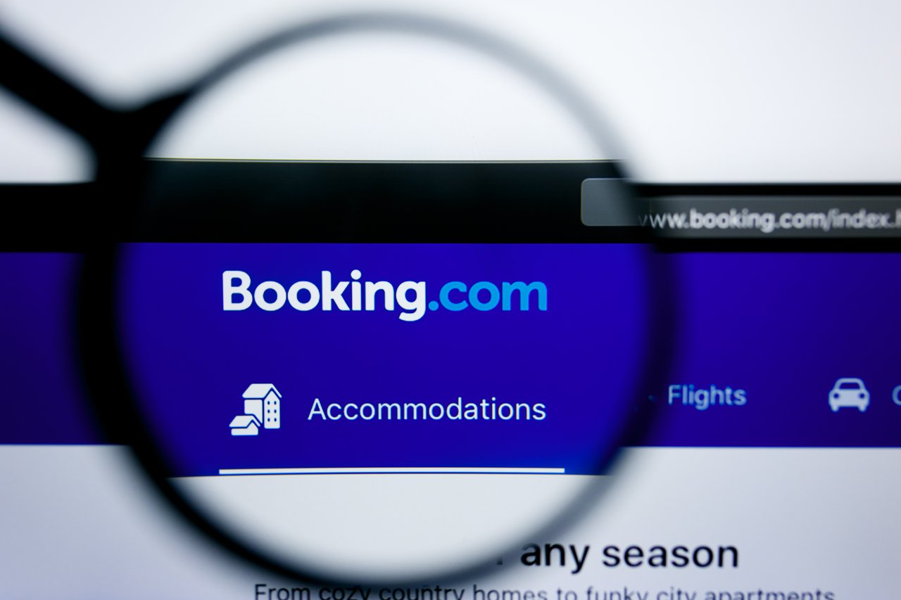 Die EU hat die Übernahme der schwedischen Flugbuchungsplattform durch Booking blockiert