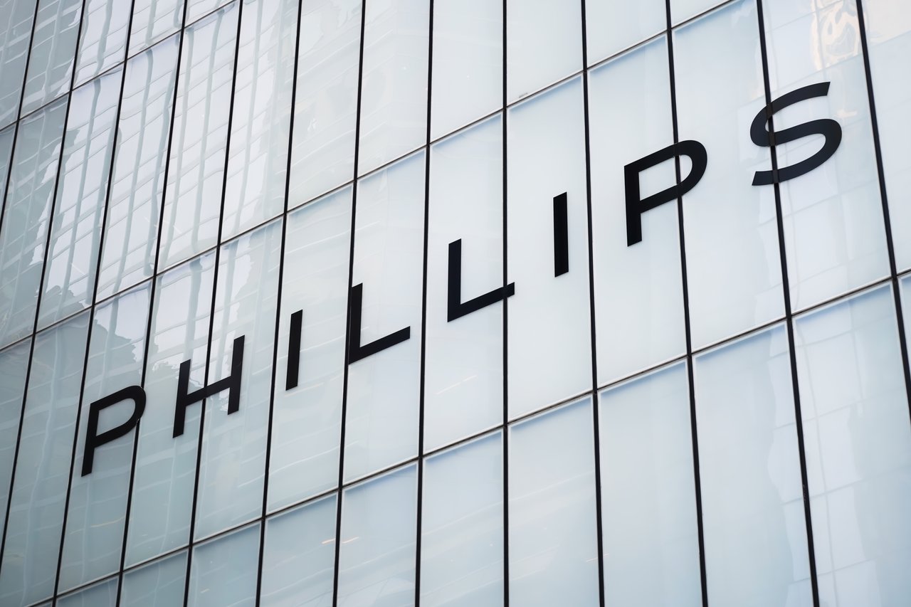 Reiche italienische Familie Agnelli erwirbt 15 Prozent Anteil an Philips