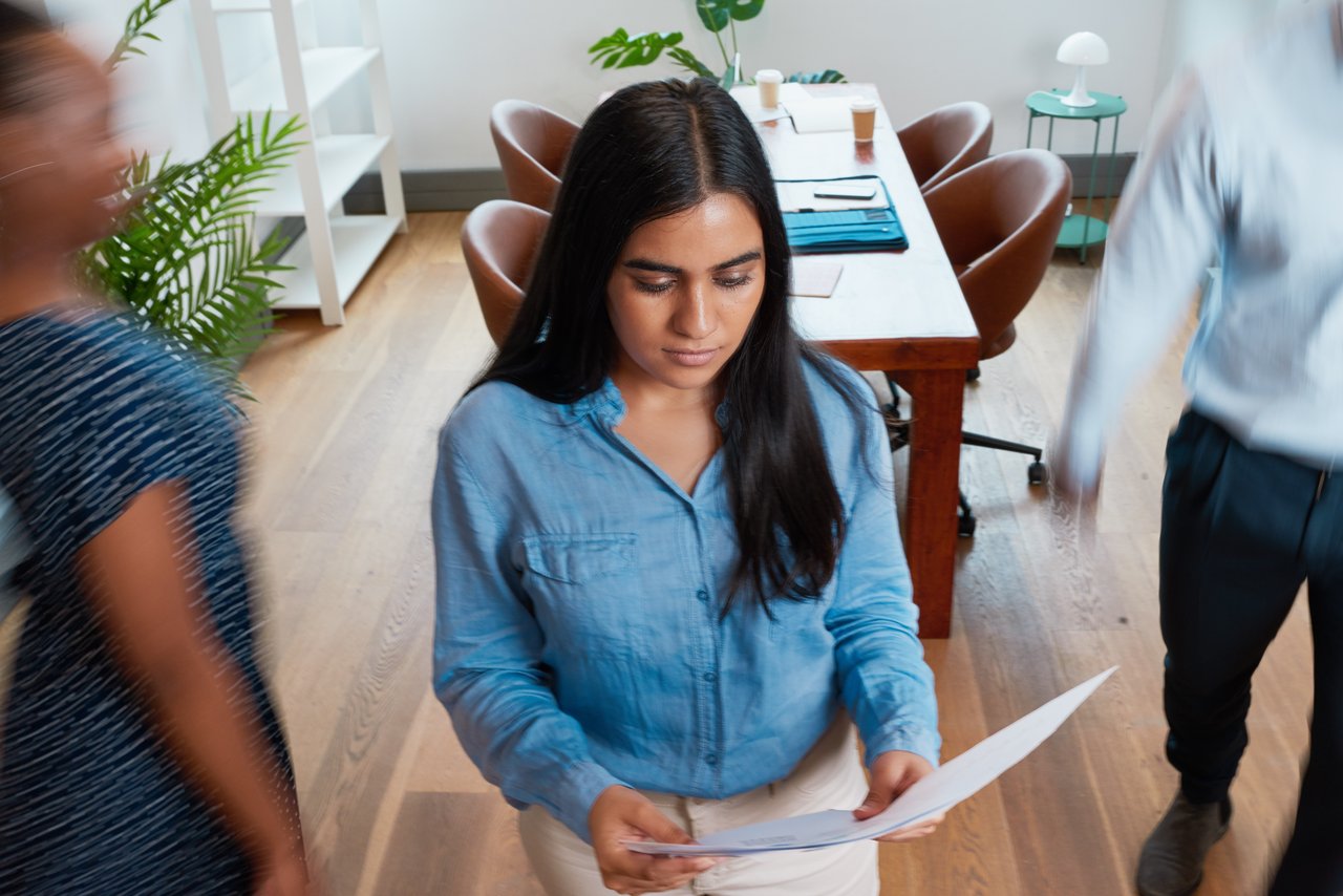 Hustle-Kultur ist ‚out‘: Junge Menschen wollen Jobs, die sie ‚bei der Arbeit lassen‘ können