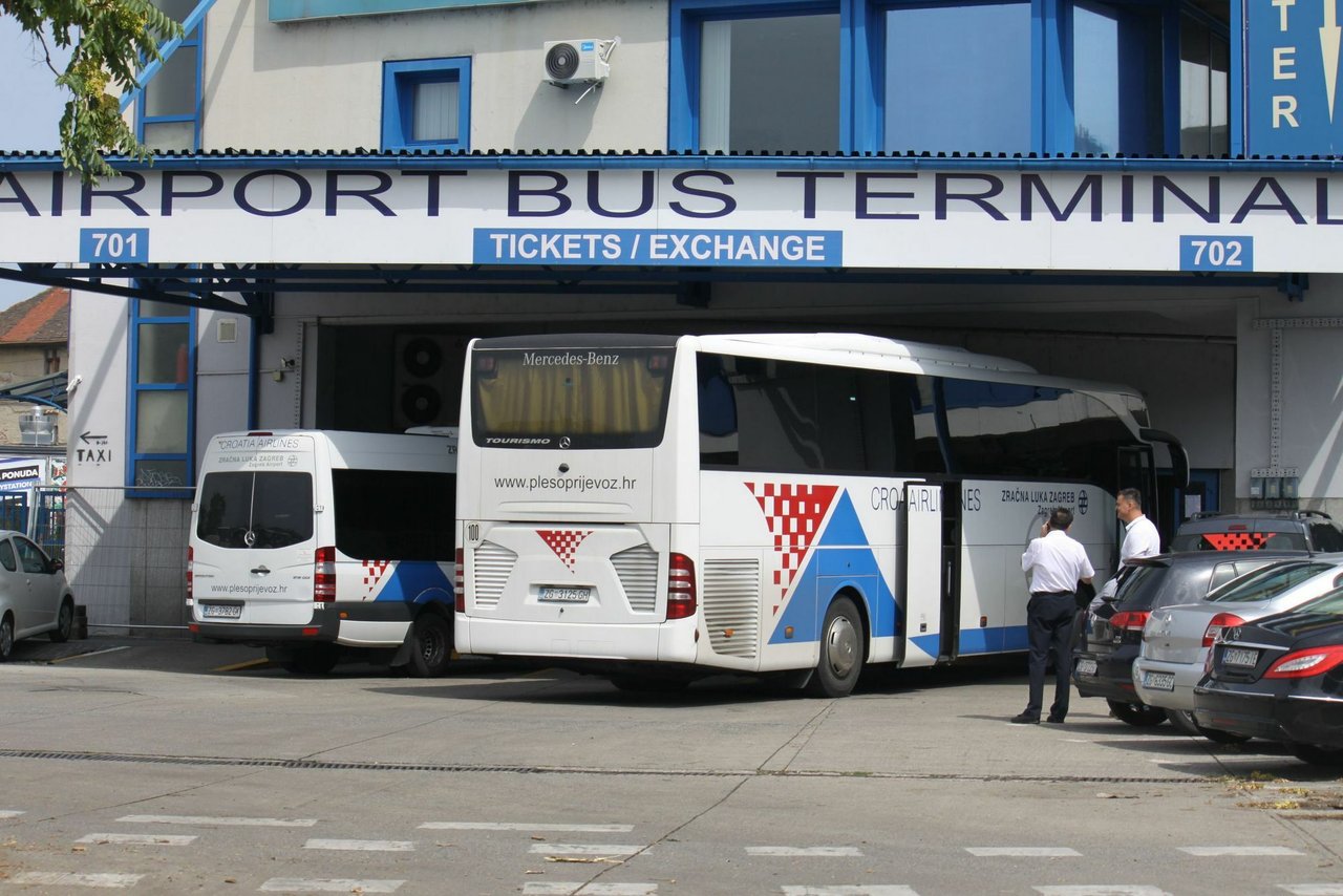 Comment éviter des prix de transport coûteux depuis les aéroports ?