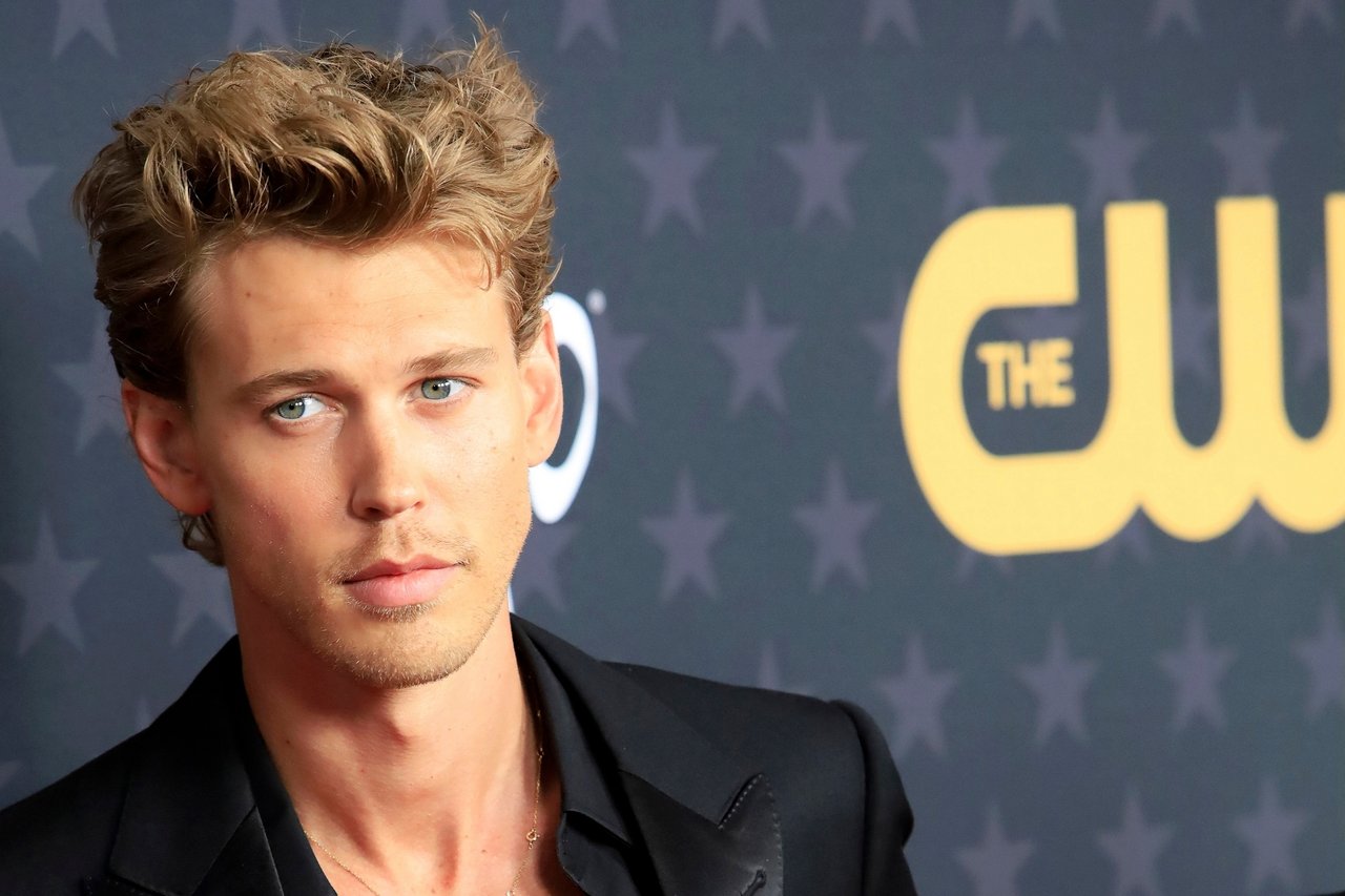 Le Favori du Public Austin Butler est le Nouveau Visage Mondial de YSL Beauty
