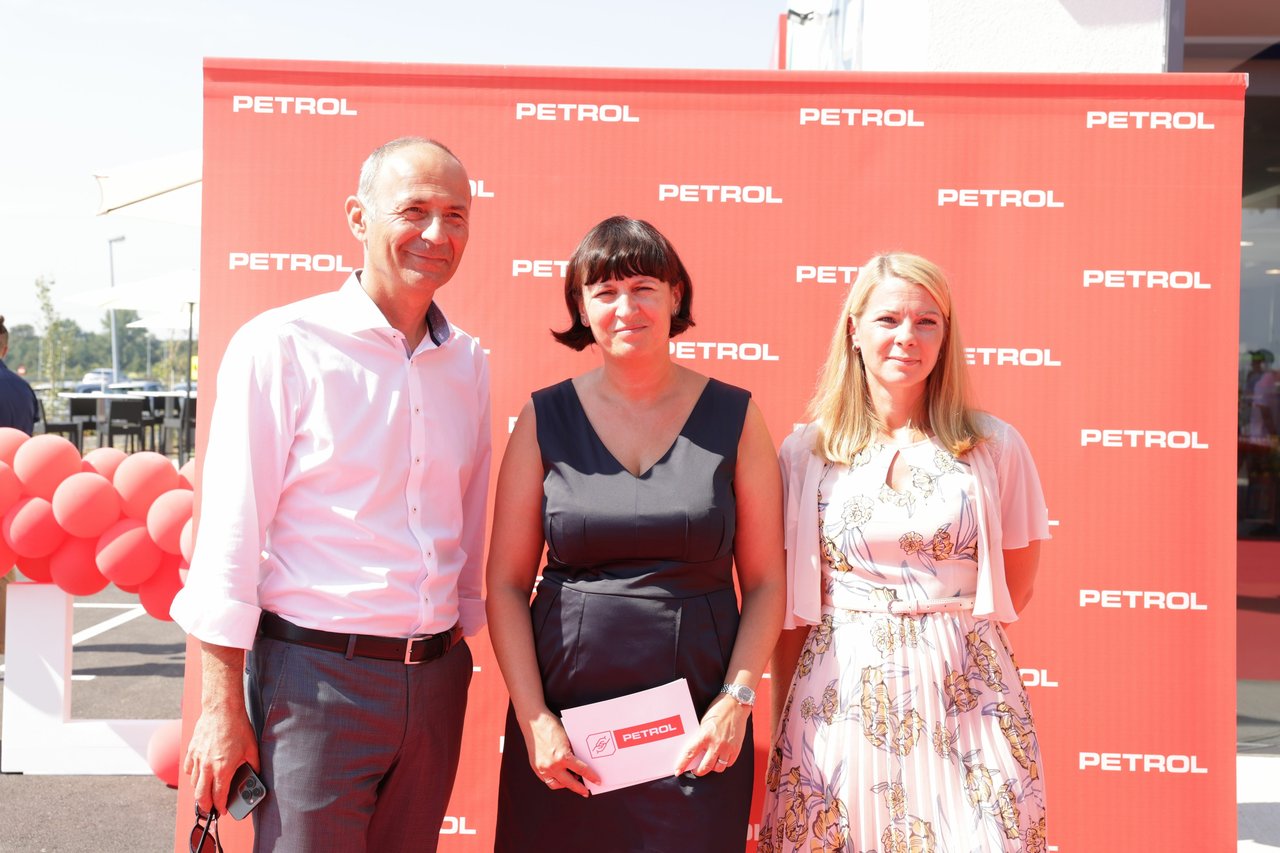 Mit einem Fokus auf Nachhaltigkeit investiert Petrol in neue Filialen