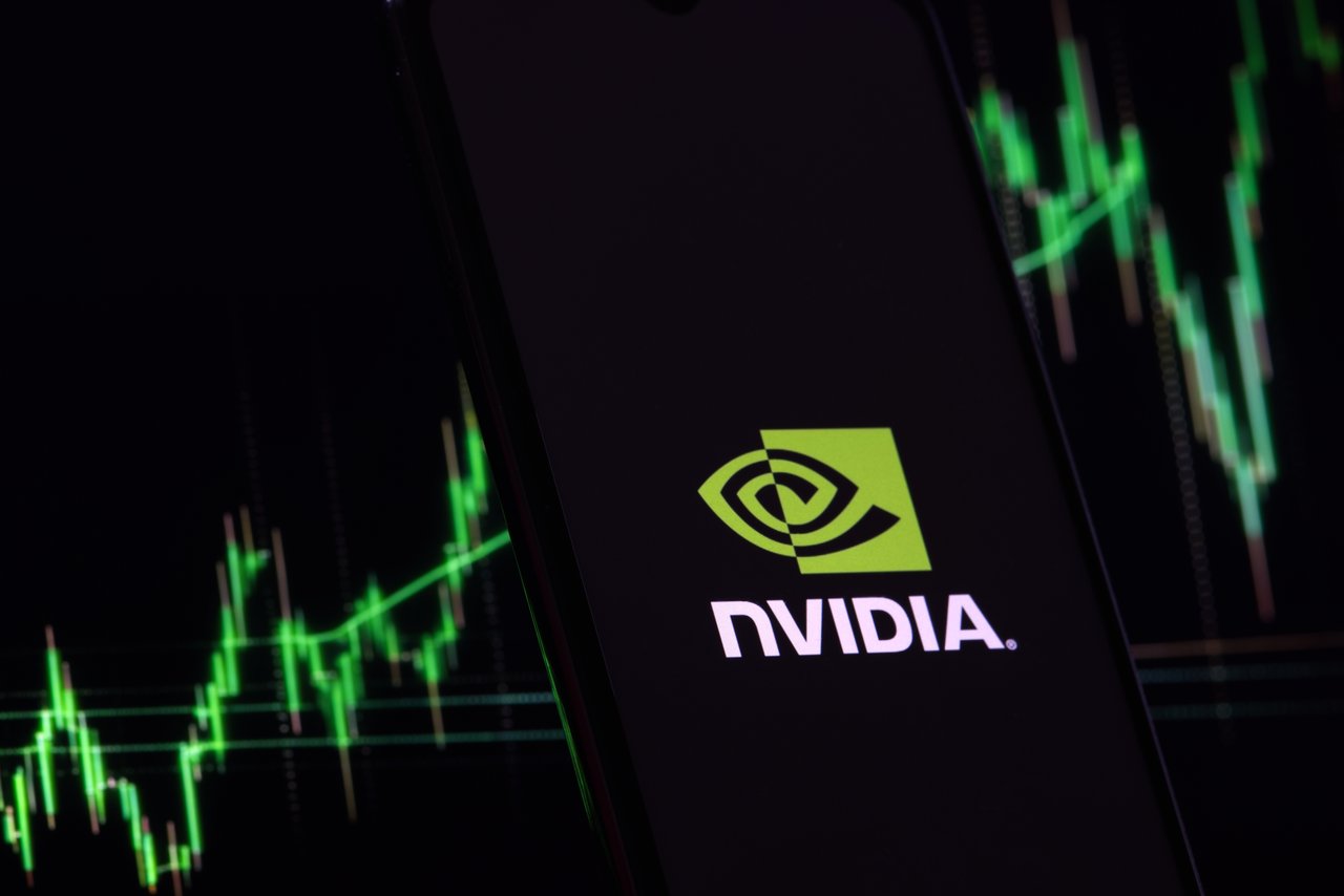 Nvidia bricht die Angst vor der KI-Blase: Umsätze steigen auf 57 Milliarden Dollar