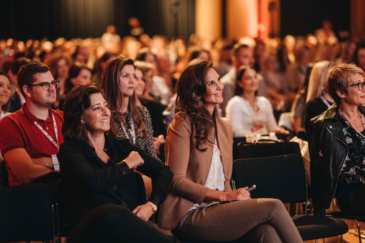 <p>HR Days konferencija</p>