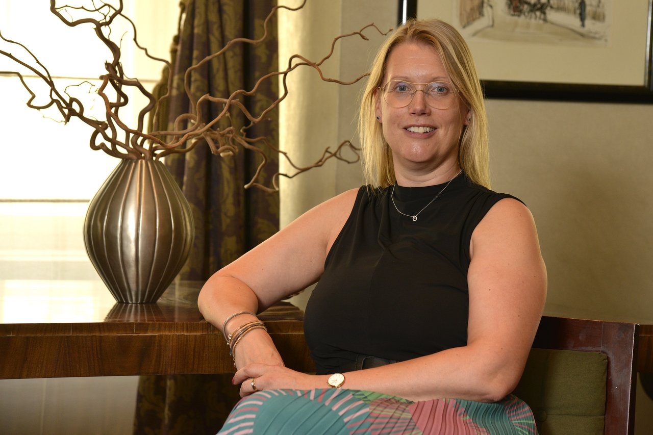 Petra Hielkema (EIOPA): Die meisten Menschen denken, dass Versicherungen teurer sind, als sie tatsächlich sind