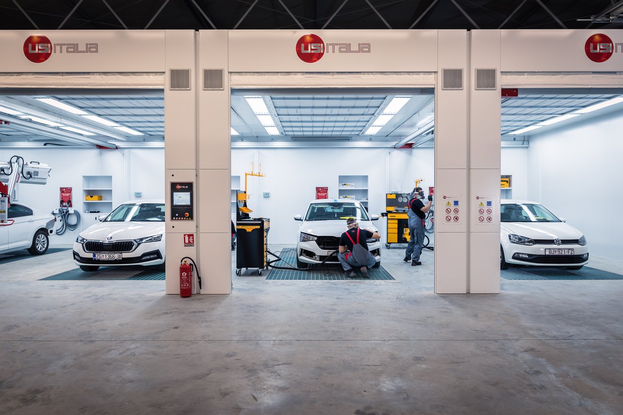 Zubak Group investiert über 10 Millionen Euro in Mangelberufe und noch schnellere Schadensmeldungen