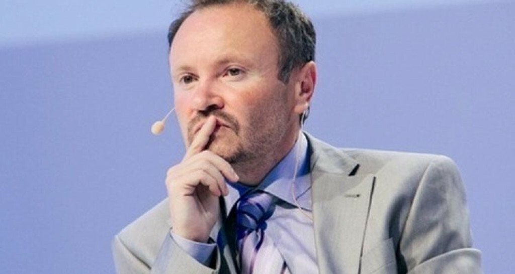 Željko Lovrinčević: Inflation wird bis 2025 anhalten, und die Lücke im Vergleich zum EU-Durchschnitt wird größer sein als heute