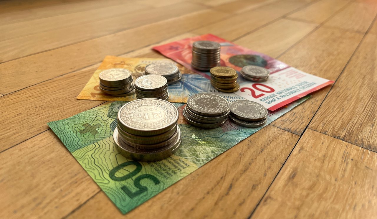 Nach der Erholung zu Beginn des Jahres stagnierte die Schweizer Wirtschaft