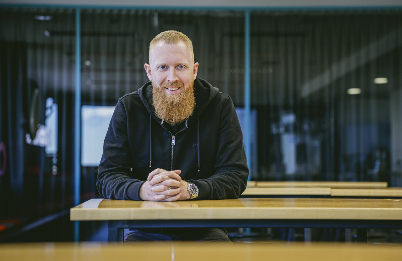 Infinum erwirbt die amerikanische Digitalagentur ExpandTheRoom