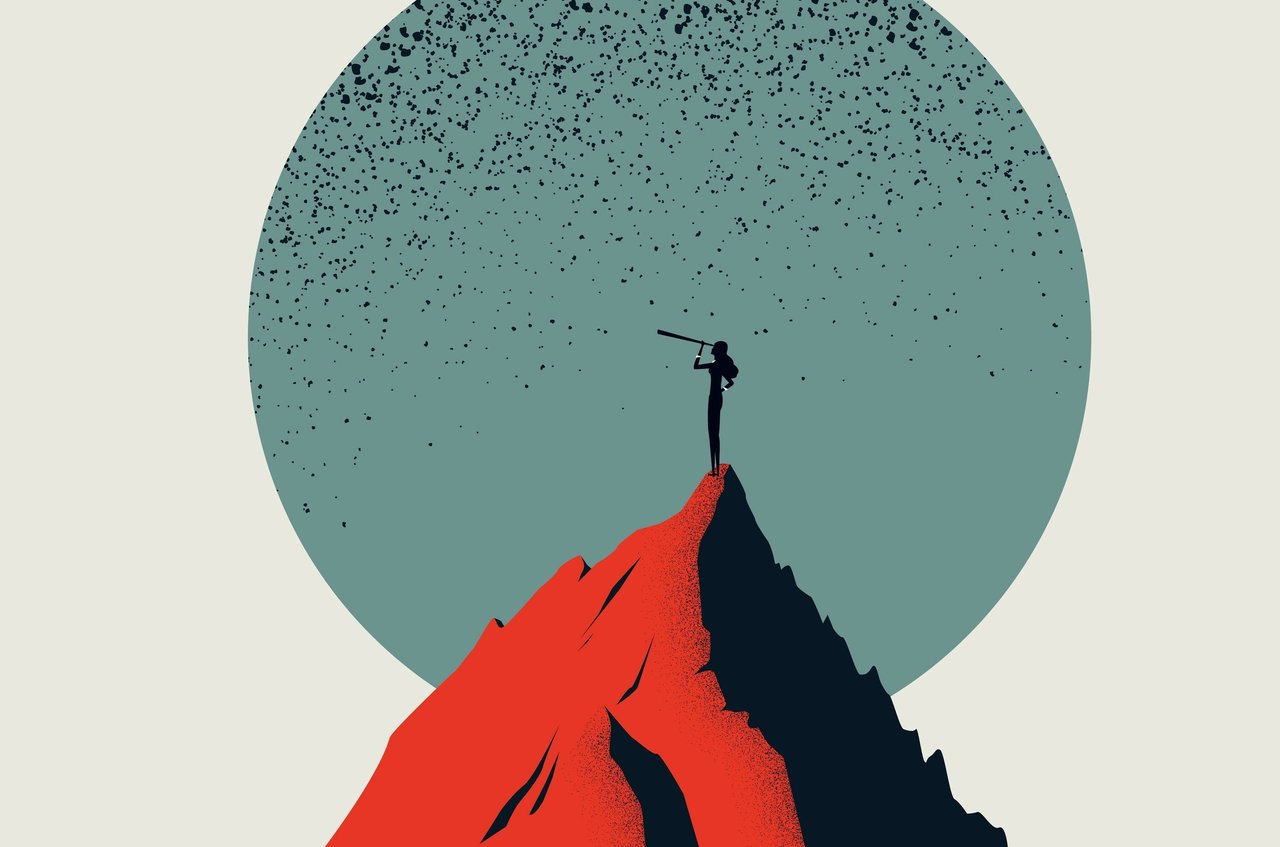 Führung unter Herausforderung: In unsicheren Zeiten muss ein Führer seine eigenen Einschränkungen überwinden