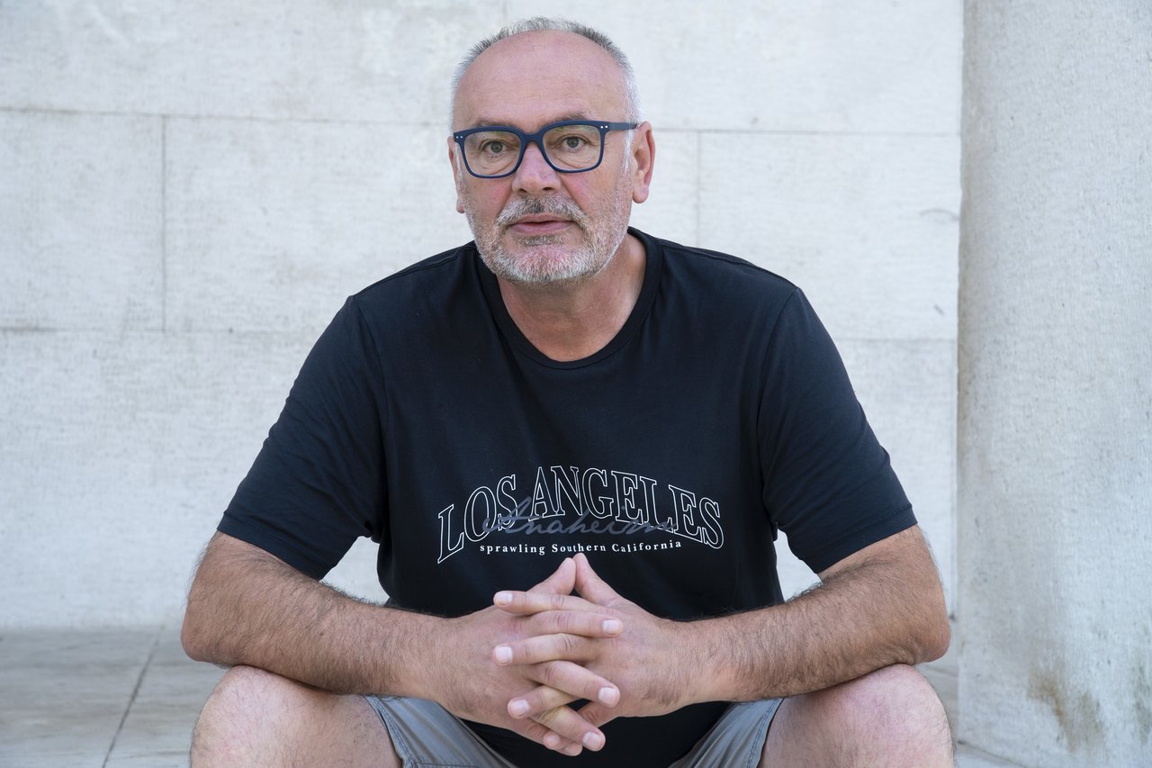 Boris Malešević: Wo sind die Raspudićs der SDP?