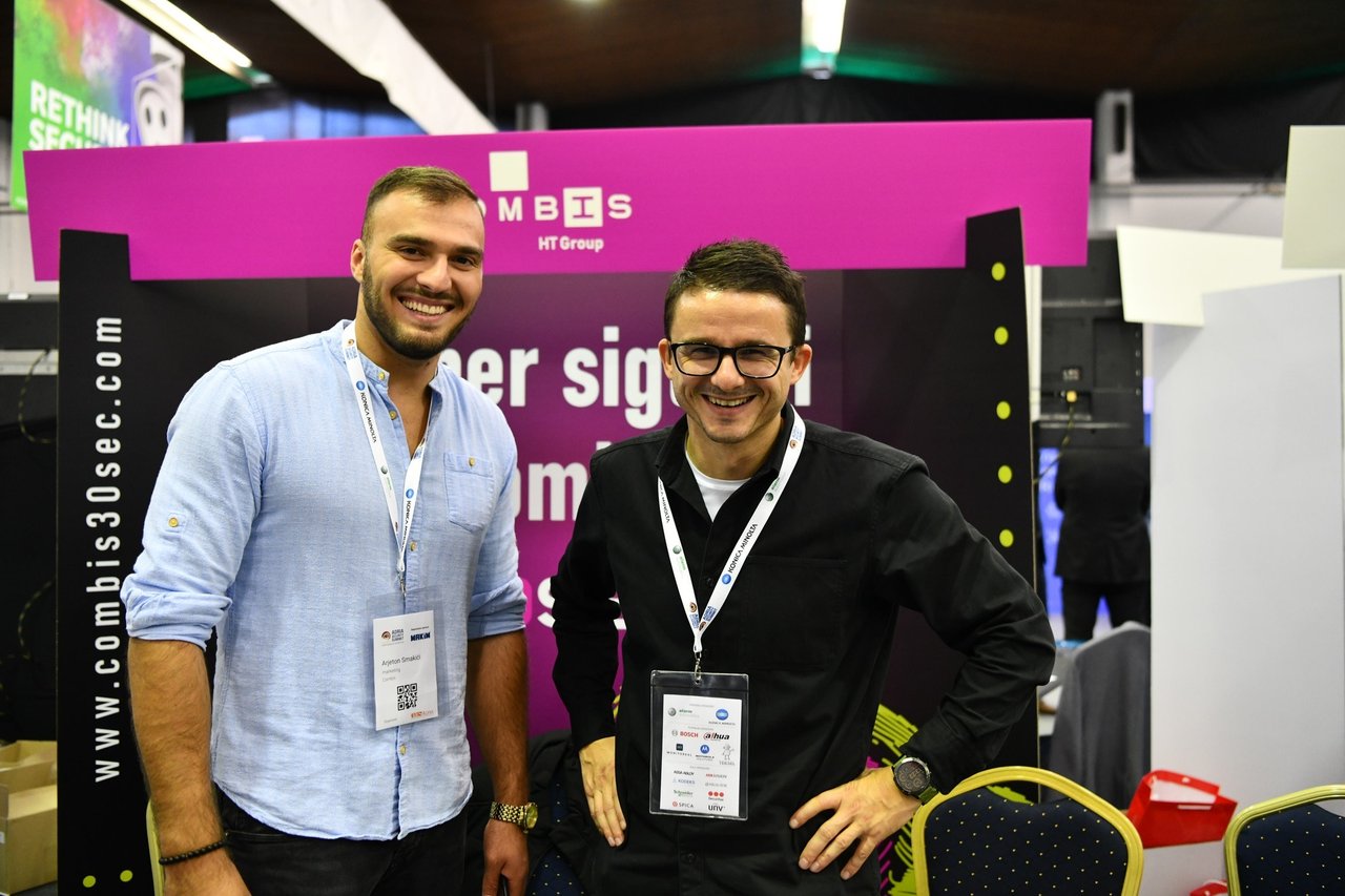 Combis: Mitgestalter der IT-Geschichte in diesem Teil Europas