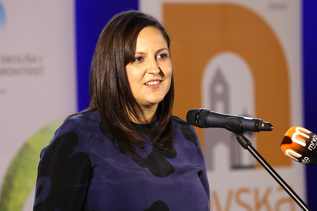 Konferenz ‚Invest in Novska‘: Wir haben eine Nische für die Zukunft gefunden, 80 Gaming-Unternehmen in Novska registriert