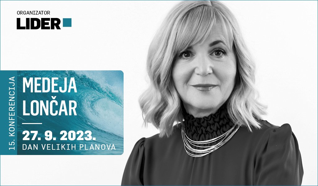 <p>Medeja Lončar</p>