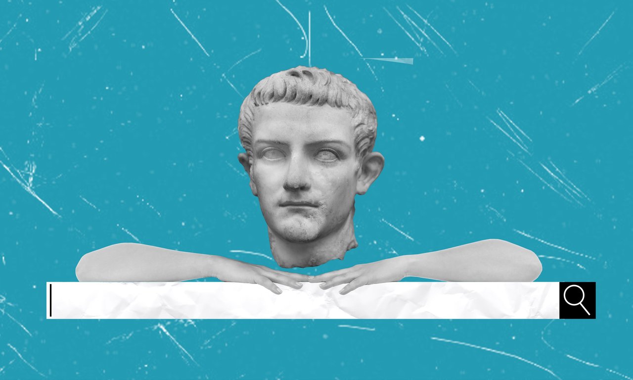 Verrückt nach Musik, verrückter nach Sport und wahnsinnig ernst: Nationalstolz hat unsere Kreativität erstickt