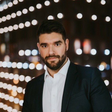 Unternehmen und Karrieren: Neues Mitglied des Vorstands von Allianz Kroatien, Araber richten ihr Management in United Towers ein…