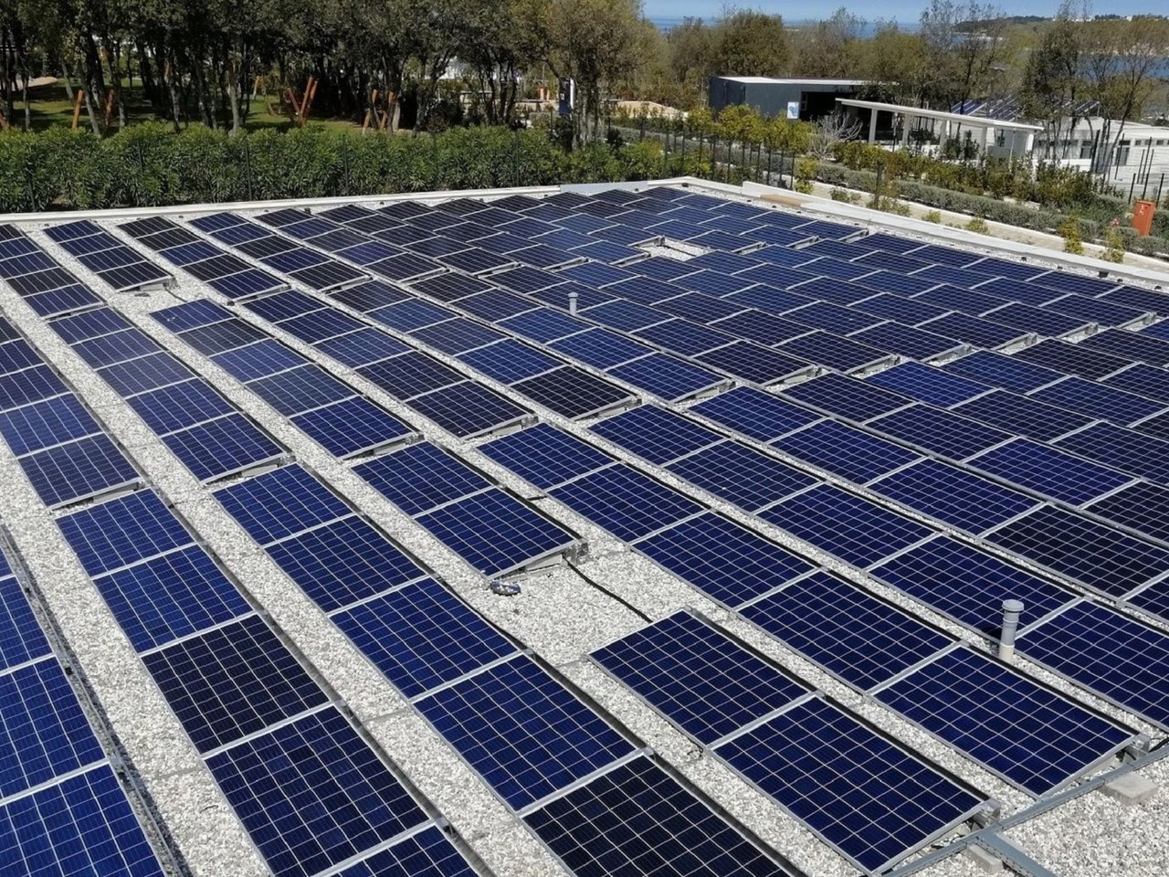 Diese Stadt bietet Bürgern Gewinne aus Investitionen in erneuerbare Energiequellen