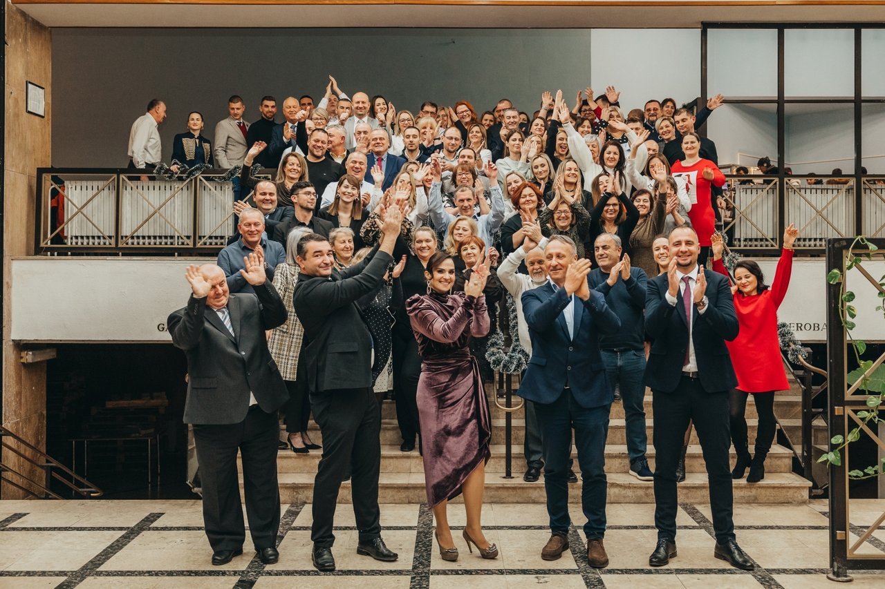 Pleter-usluge: Exzellenz, Effizienz und Flexibilität Immer im Fokus