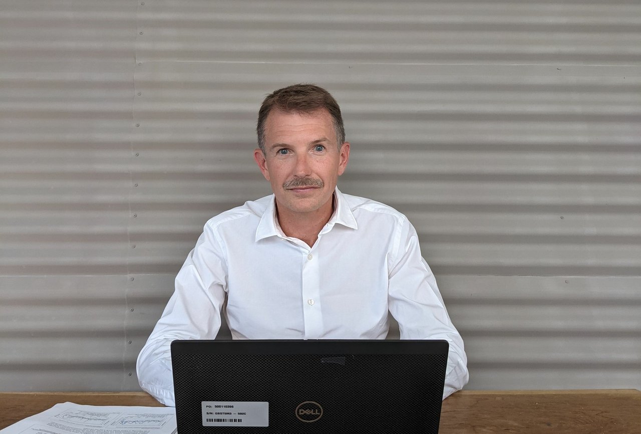 Tim Bulman (OECD): Zuerst stiegen die Gewinne, dann kamen die Druckmittel für Lohnerhöhungen