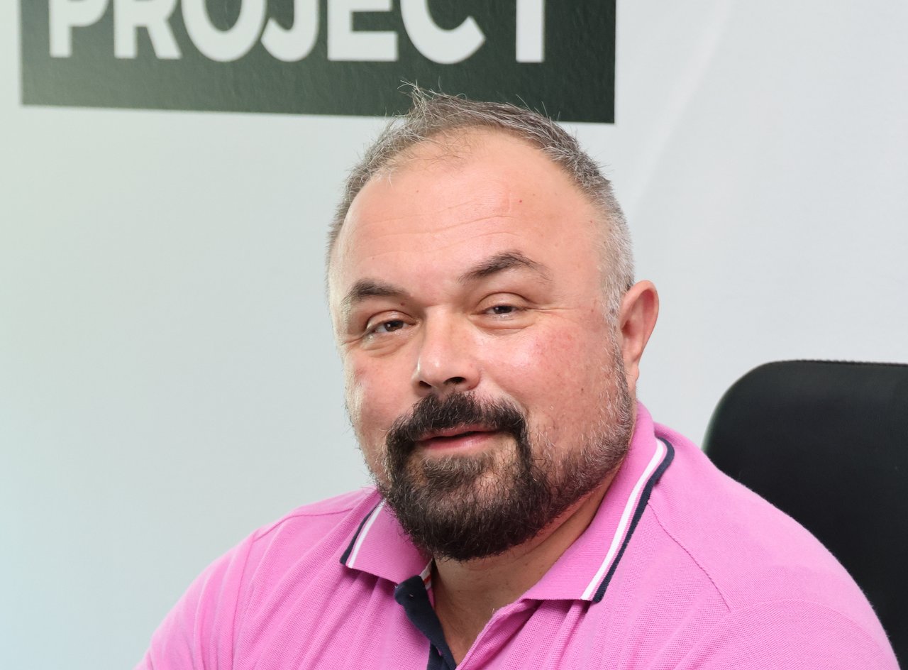 Dario Car, Psychologe und HR-Berater: Generative KI hat ein tieferes Verständnis des menschlichen Potenzials ermöglicht