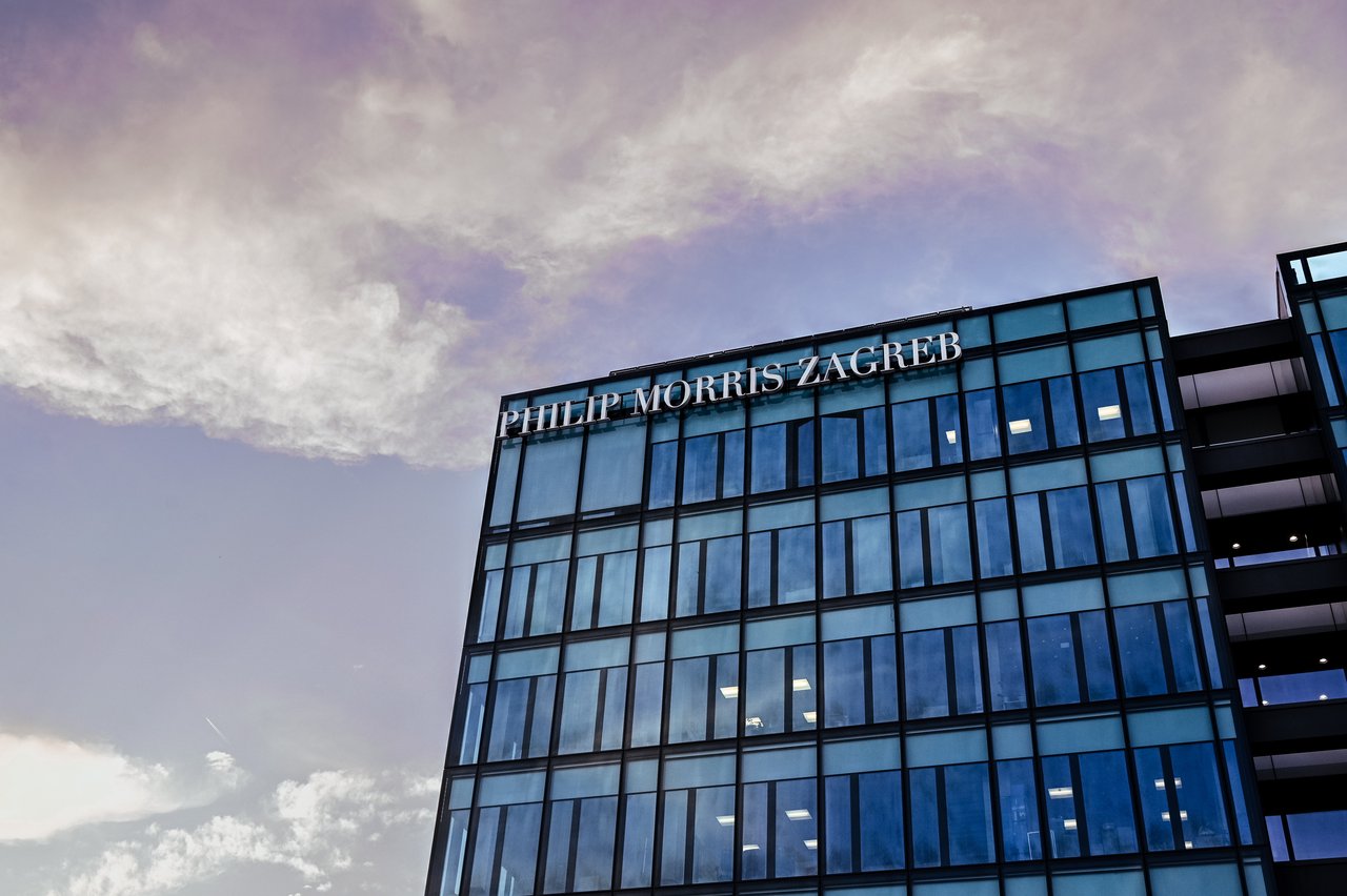 Philip Morris: An der Spitze des revolutionären Wandels in der Tabakindustrie