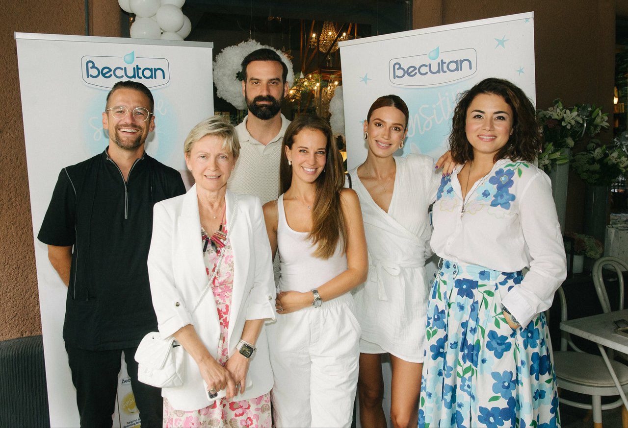 Becutan-Workshop für Eltern mit Dr. Diana Puževski und Dr. Natko Beck