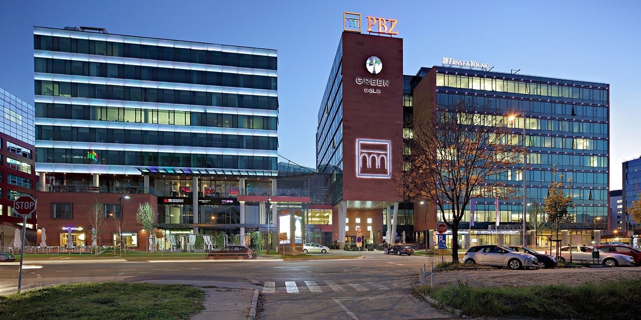 <p>Wespa Business & Lounge</p>