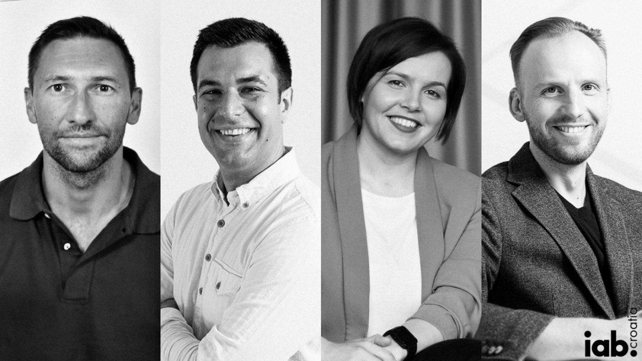 Eine neue Perspektive auf die Medieninvestitionsplanung am Wochenende, angeboten von den Experten von IAB Kroatien