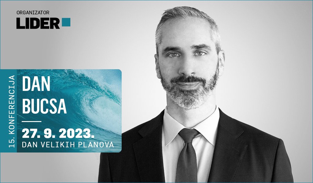 Dan Bucșa: Wir erwarten, dass die EZB die Zinsen von 4,50 % auf 3,75 % senkt