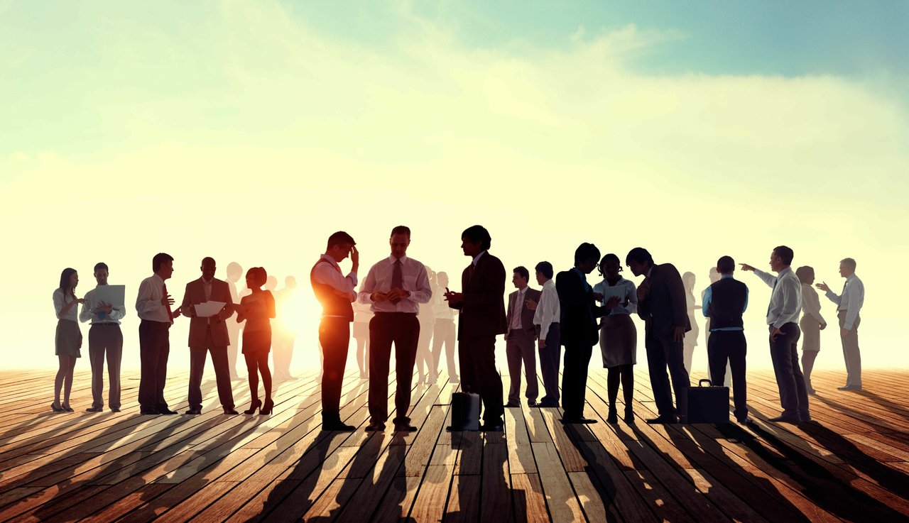 Das Geheimnis des Erfolgs: Synergie ist alles, ohne Synergie ist alles nichts