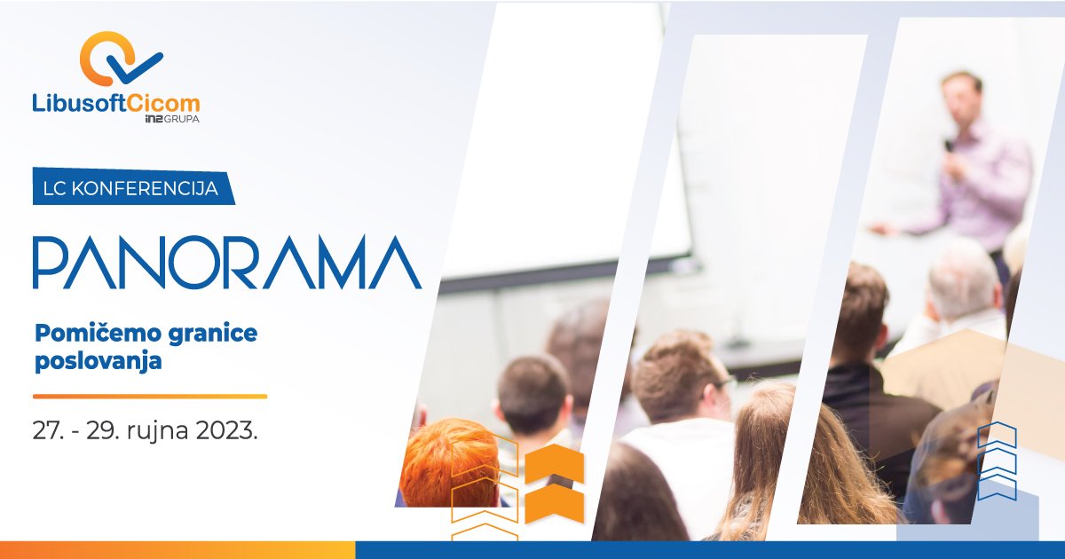 Panorama 2023: Die Konferenz mit über tausend Teilnehmern beginnt am 27. September