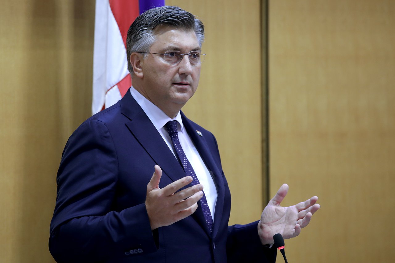 Fünftes Paket: Es ist unmöglich, Maßnahmen zu zielen, wenn man die Struktur der Wirtschaft nicht kennt