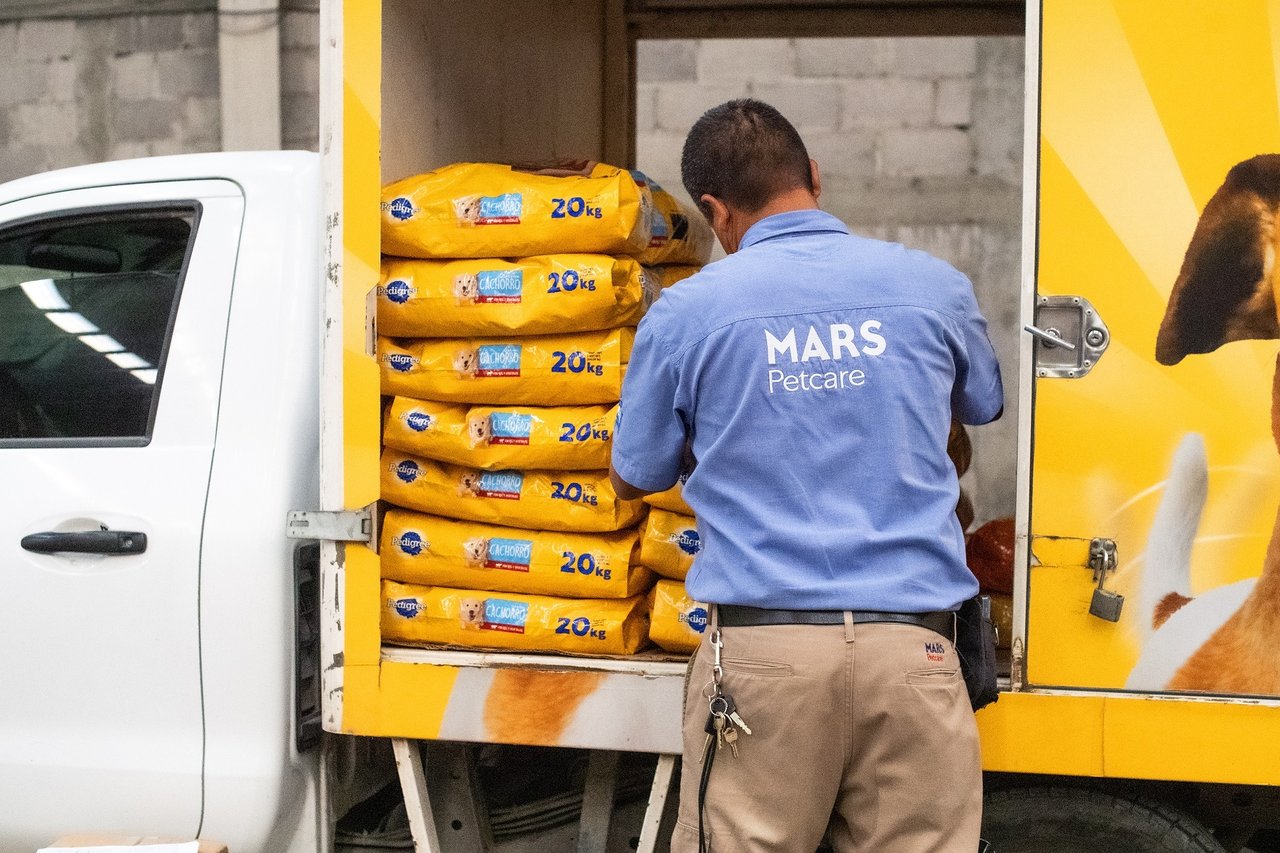 Mars Company kündigt ‚beschleunigten, erschwinglichen und erreichbaren‘ Net-Zero-Fahrplan an