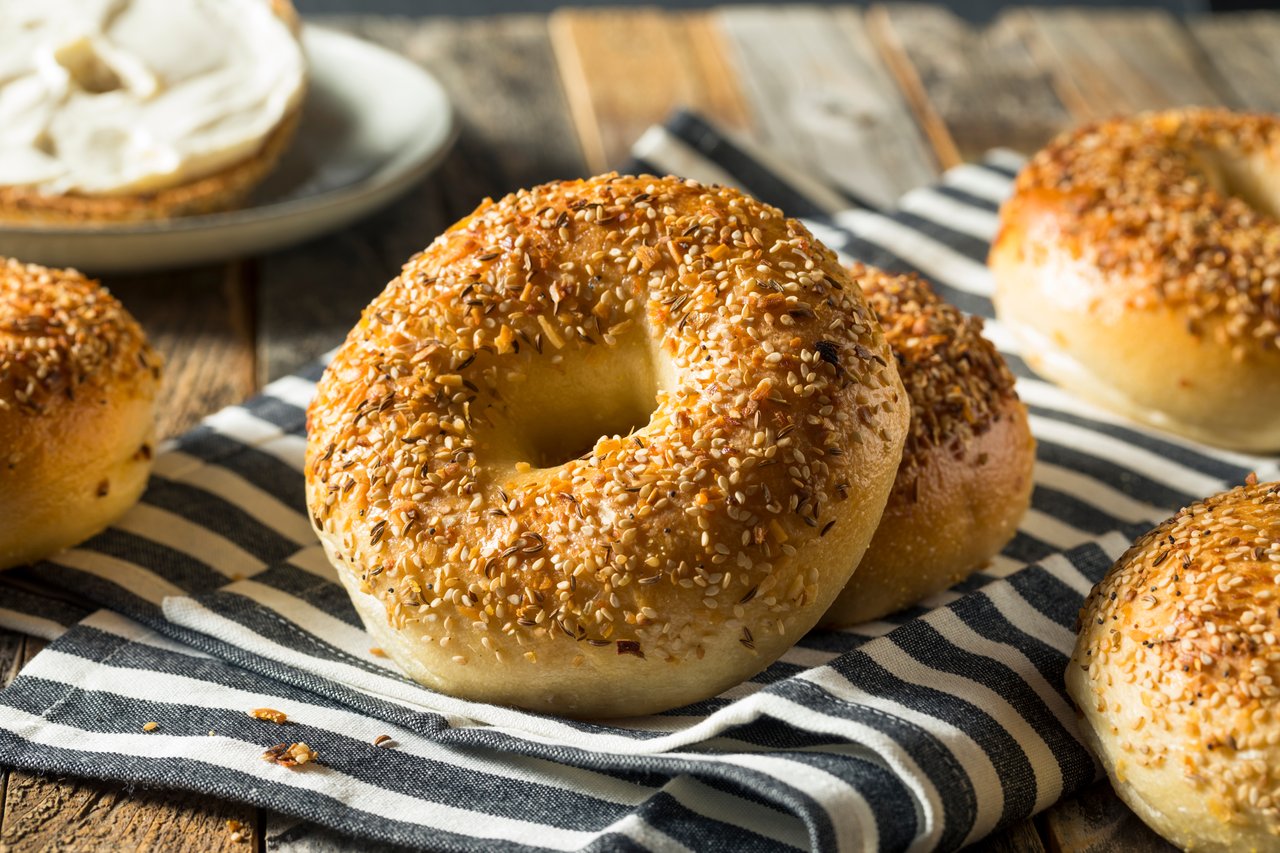 Brooklyn Bagel: Vom Bäckerei zum Gastro-Franchise