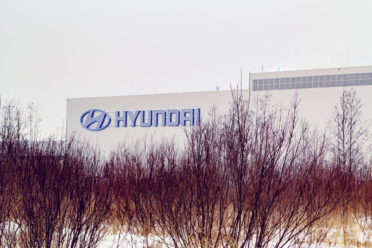 Hyundai Investit 12,6 milliards de dollars aux États-Unis