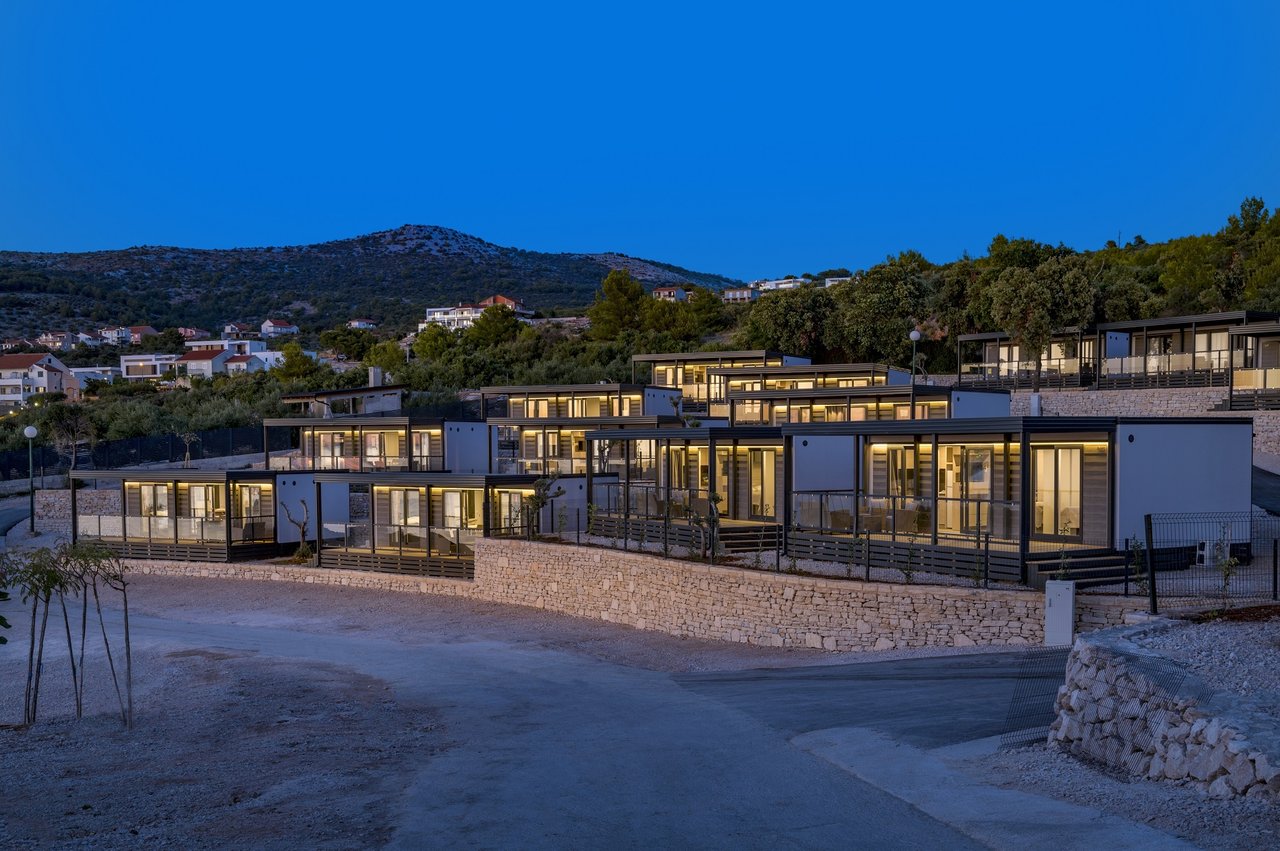 Prosperus Growth Venture Capital Fund erwirbt Hersteller von Mobilheimen Nord Mobil