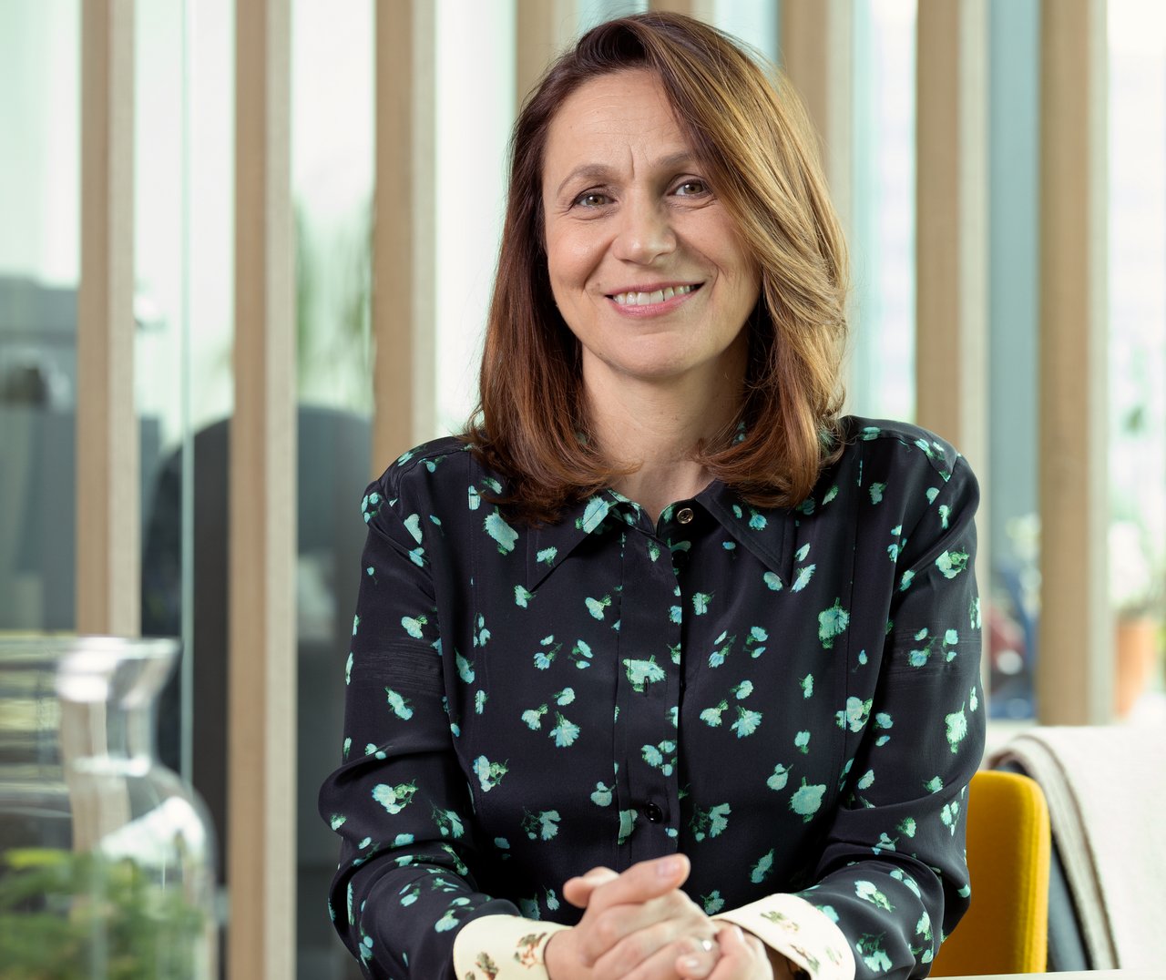 Irina Bručić (Nexi Kroatien): Wir schaffen wettbewerbsfähige Zahlungslösungen, die auf jeden Markt zugeschnitten sind