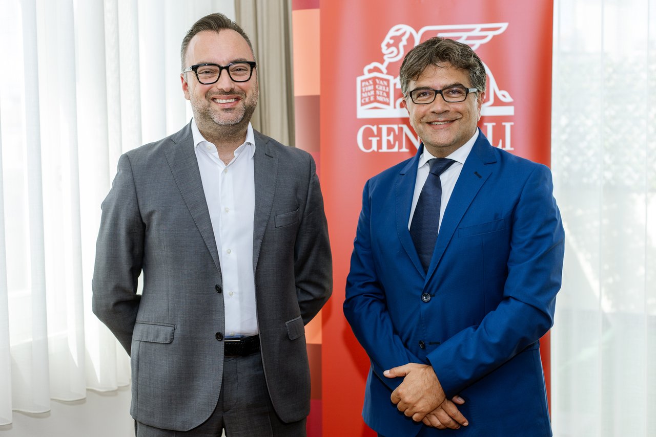 Generali und SDA Bocconi präsentieren erste Ergebnisse der White Paper-Forschung