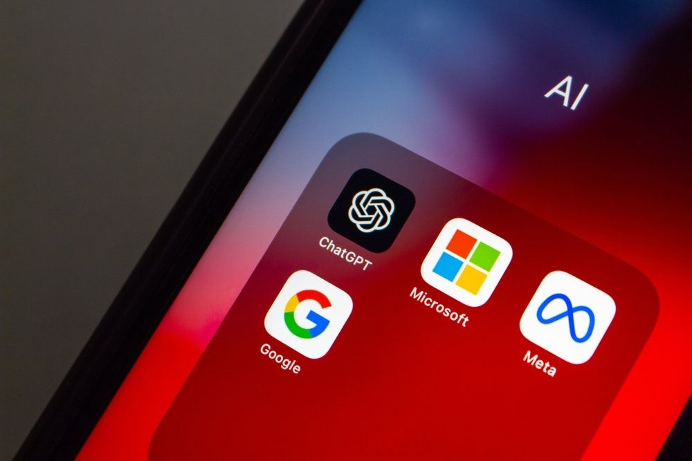 Das Rennen in der KI-Szene: OpenAI, Google und Microsoft stellen ihre neuen KI-Tools vor