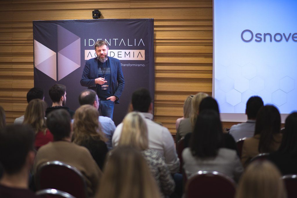 Workshop für Unternehmer: Wie man erfolgreiche Teams bildet