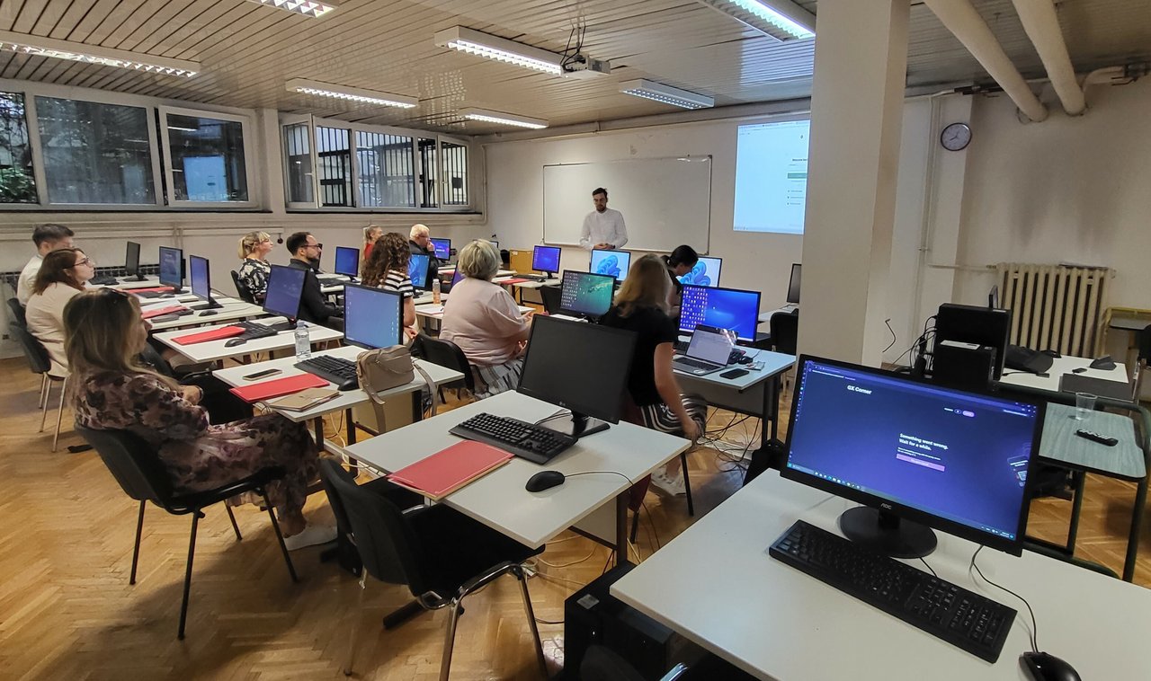 HUP startet kostenloses Bildungsprojekt für alle Mitglieder und deren Mitarbeiter