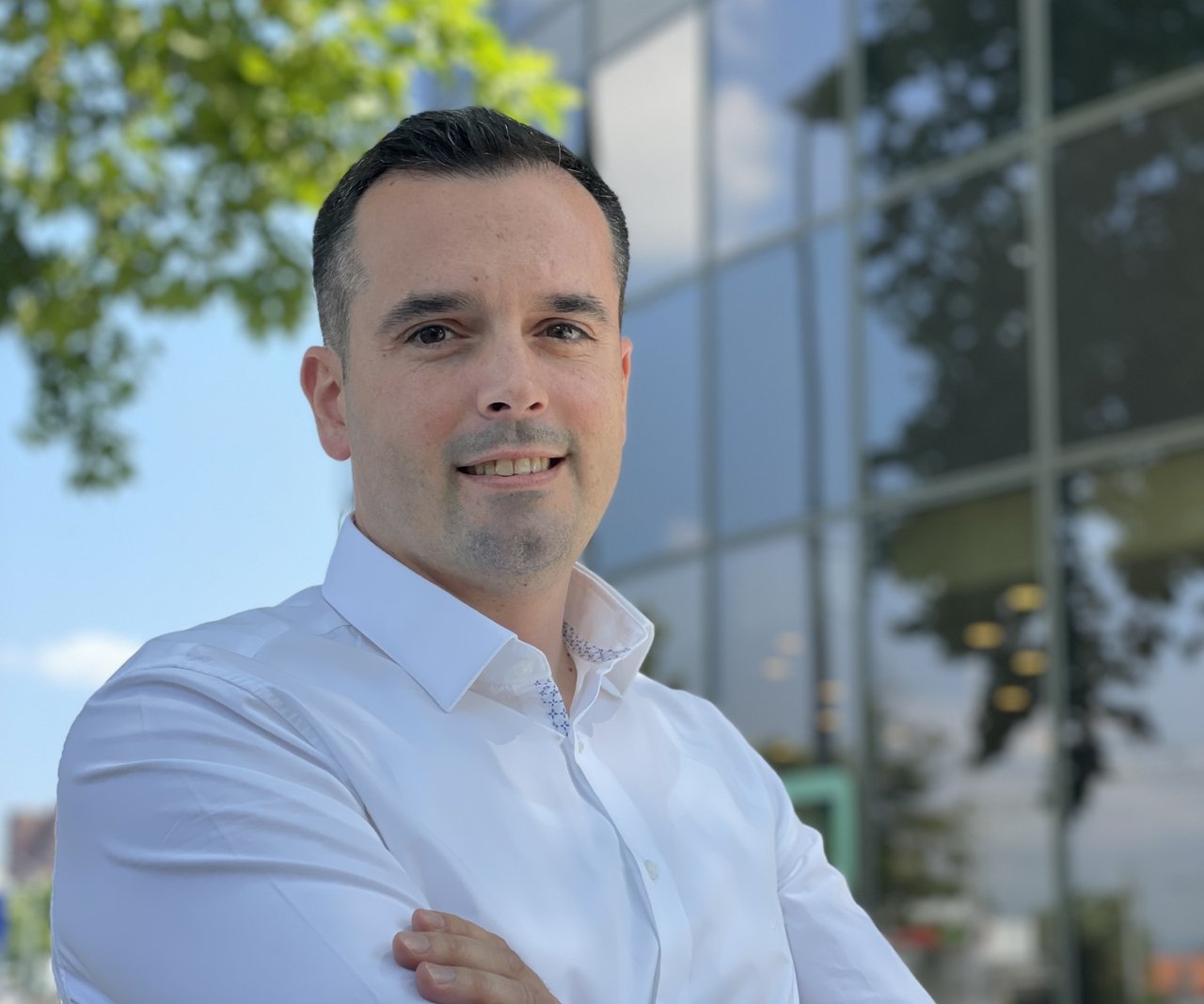 <p>Darjan Budimir</p>