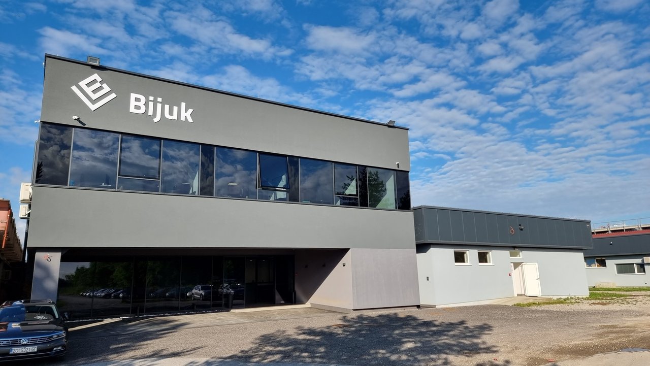 Bijuk HPC: Eine schöne Geschichte mit wenigen Mängeln