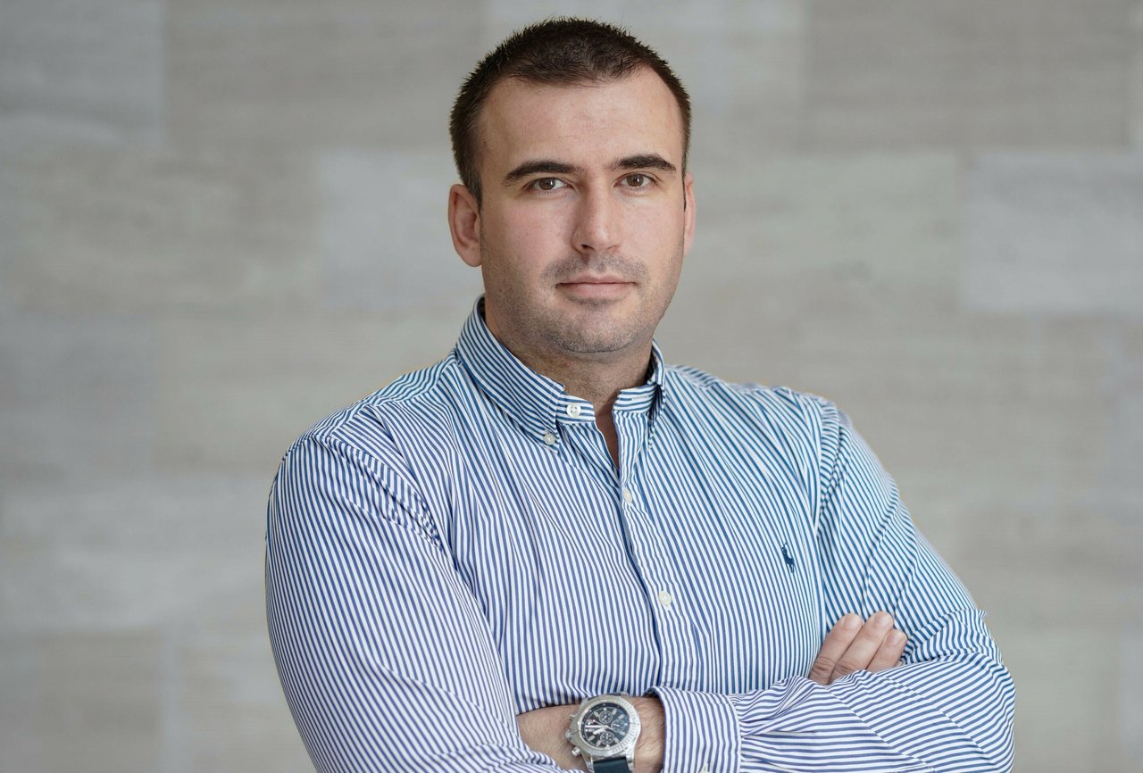 Goran Grdović (ZuBee): Wir haben eine Plattform entwickelt, die es Arbeitgebern ermöglicht, für zahnärztliche Dienstleistungen für Mitarbeiter zu bezahlen