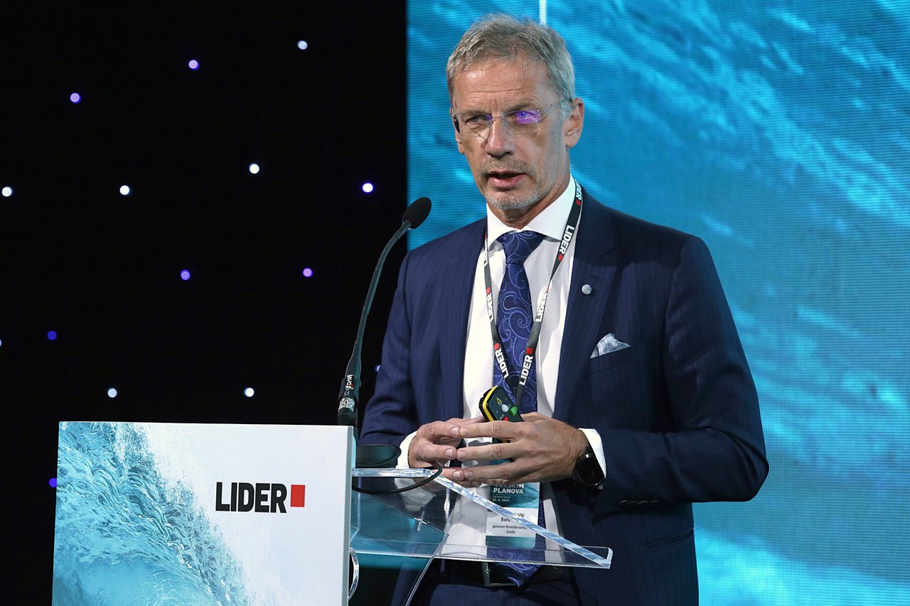 Vujčić: Rückgang der ausländischen Nachfrage nach Immobilien in Kroatien