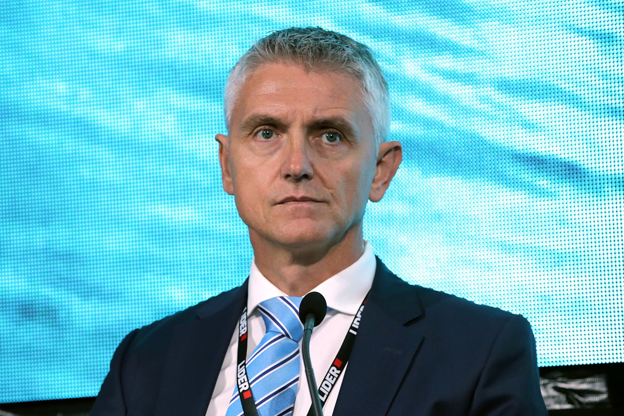 Kolak: Ohne ESG gibt es keine Fortschritte auf den europäischen Märkten