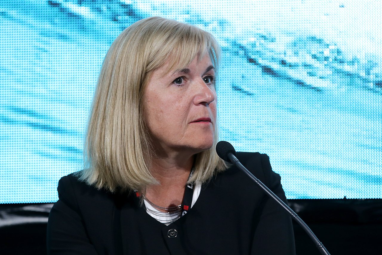 Medeja Lončar: In unsicheren Zeiten ist die einzige Gewissheit, dass wir uns alle verbessern müssen